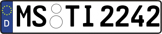 MS-TI2242