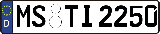 MS-TI2250