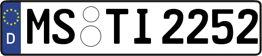 MS-TI2252