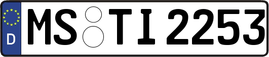 MS-TI2253