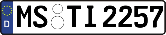 MS-TI2257