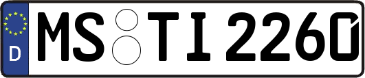 MS-TI2260