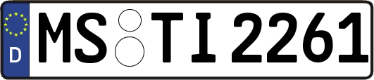 MS-TI2261