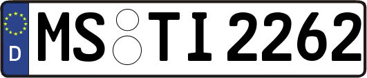 MS-TI2262