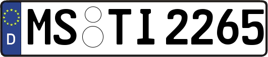 MS-TI2265