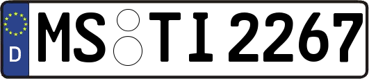 MS-TI2267