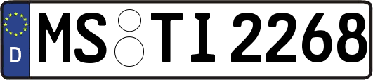 MS-TI2268
