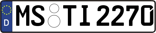 MS-TI2270