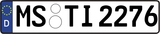 MS-TI2276