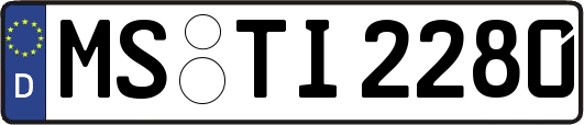 MS-TI2280