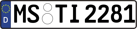 MS-TI2281