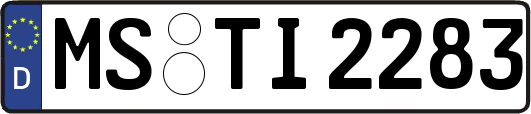 MS-TI2283