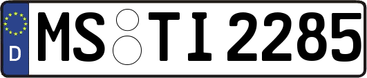 MS-TI2285