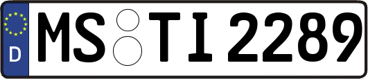 MS-TI2289
