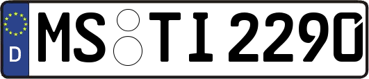 MS-TI2290