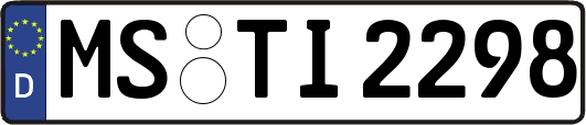 MS-TI2298