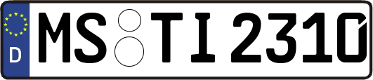 MS-TI2310