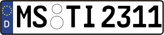 MS-TI2311