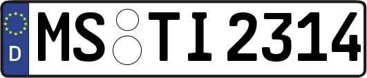 MS-TI2314