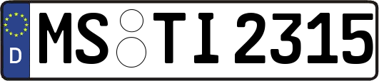 MS-TI2315