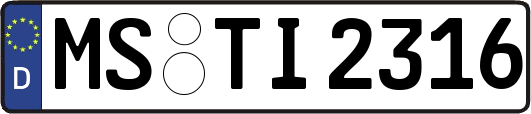 MS-TI2316