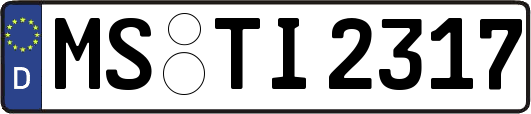 MS-TI2317