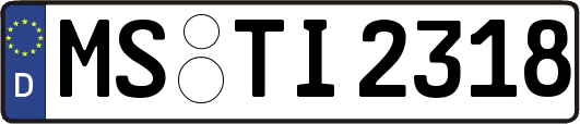MS-TI2318