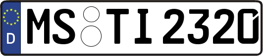 MS-TI2320