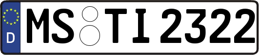 MS-TI2322