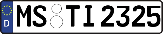 MS-TI2325