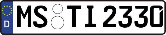 MS-TI2330