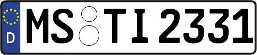 MS-TI2331
