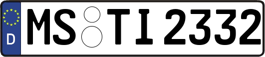 MS-TI2332