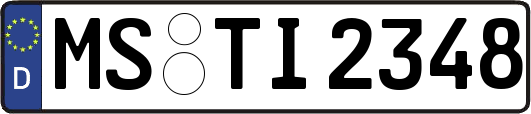 MS-TI2348