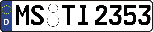 MS-TI2353