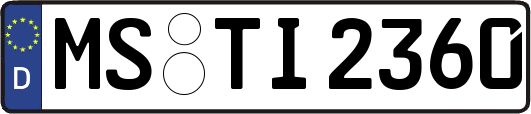 MS-TI2360