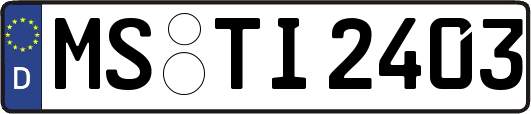 MS-TI2403