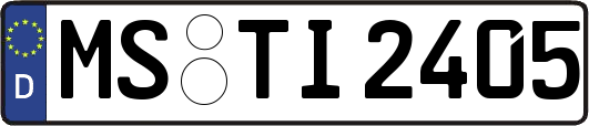 MS-TI2405