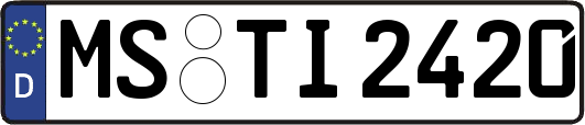 MS-TI2420