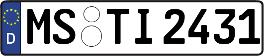 MS-TI2431