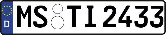 MS-TI2433
