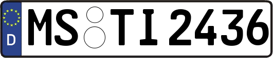 MS-TI2436