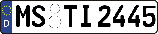 MS-TI2445