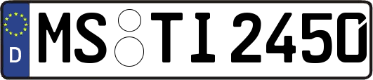 MS-TI2450