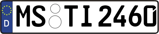 MS-TI2460