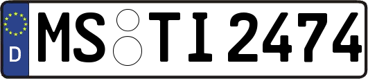 MS-TI2474