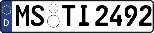 MS-TI2492