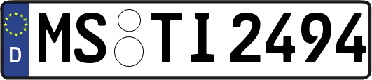 MS-TI2494