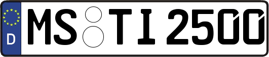 MS-TI2500