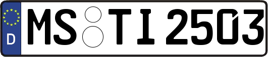 MS-TI2503